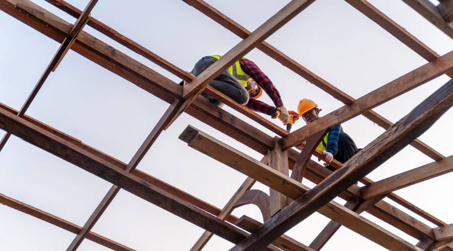 Professional Storm Sewer Service services in Marquette, KS